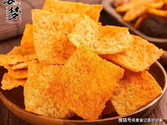 蛋黄酥|宅男宅女必备的5种零食，国庆在家得囤一些，追剧刷段子全靠它了