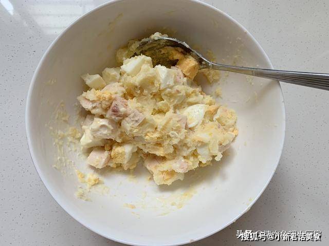 正餐|早餐花上一点小心思就能让孩子高兴，不用督促都不够吃