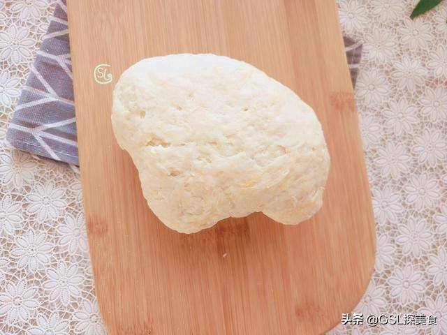 面包|早餐这样做,早上起来直接吃,简单方便,解馋管饱,孩子爱吃