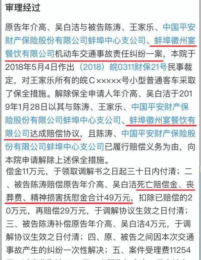原创徽州宴的老板娘，从开始再看如今的现状，网友：没对比就没伤害