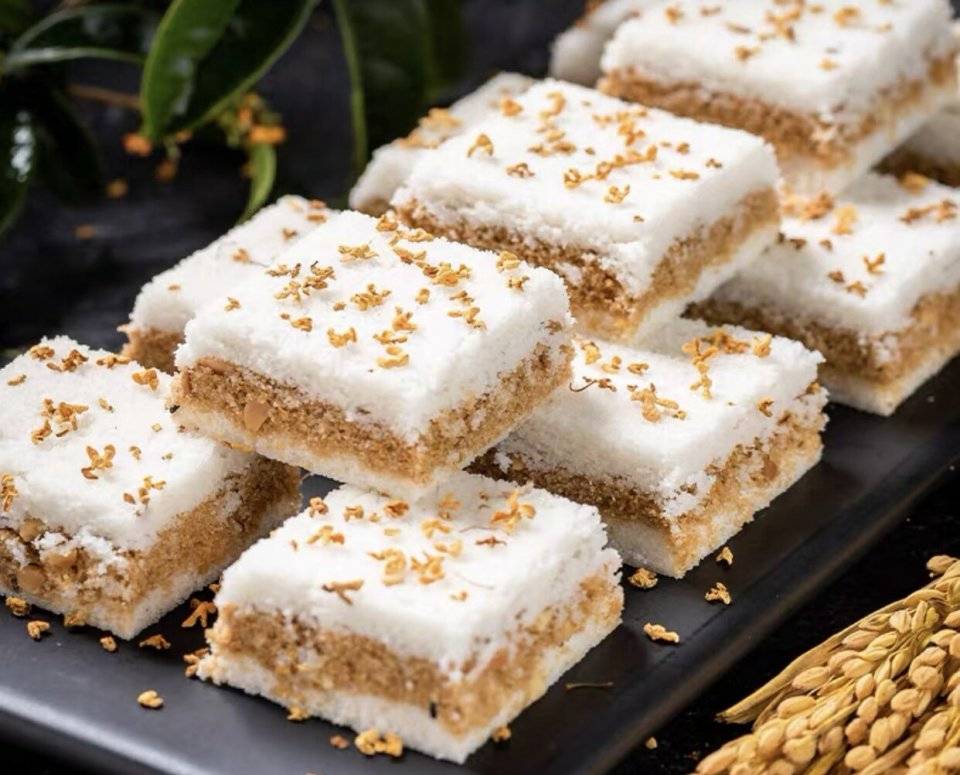 爱好者|建议美食爱好者：遇见这5款零食，千万别错过，好吃又平价！