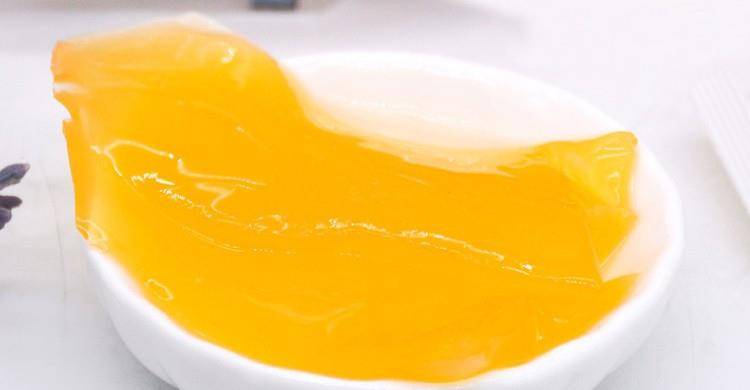 果冻|年后,上班族该囤的5款零食,低卡无负担,网友:嘴馋多吃也无妨