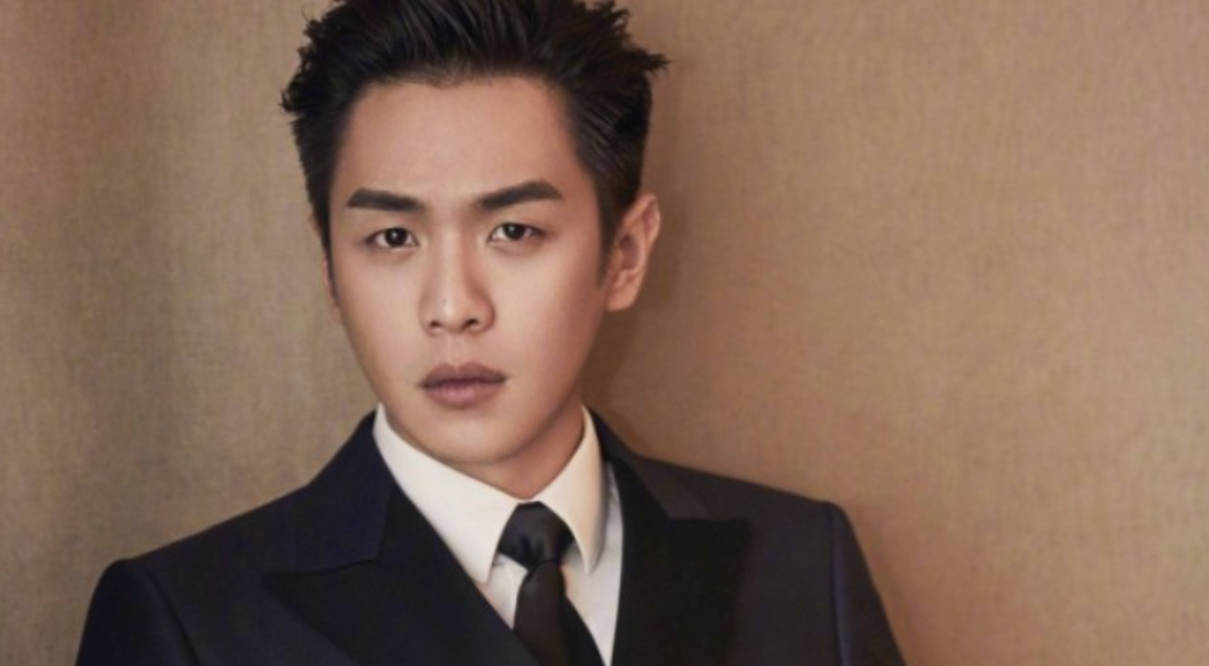 演技|张若昀瘦二十斤，月子餐长胖如今全瘦了，网友：明星都是胖着玩的！