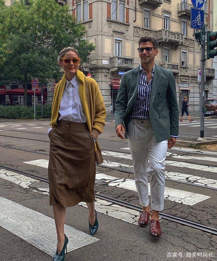 Palermo|曾因时尚感被追捧，如今被带货压力限制穿搭？纽约名媛也翻车