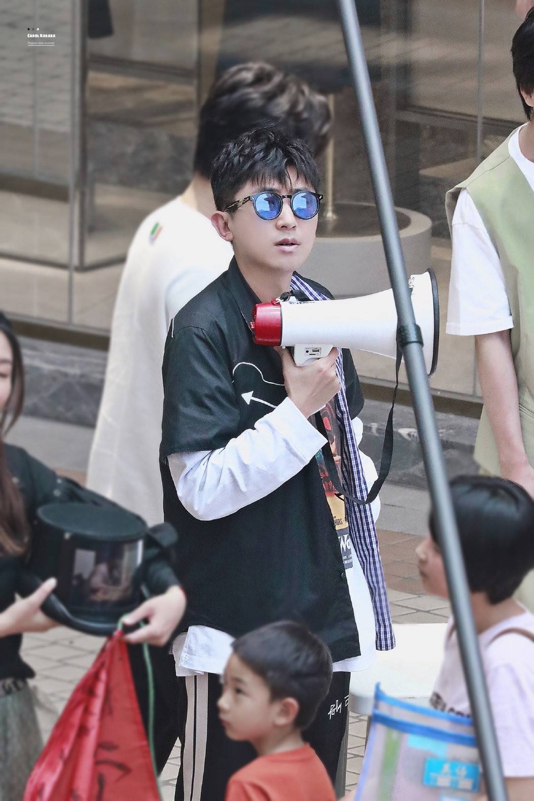 九龙|“德云社不要长得太好看的！”这些老爷们长得不好看？别人咋活？