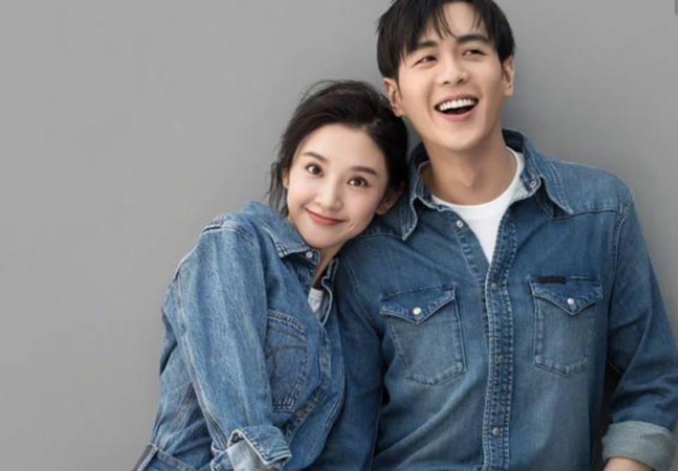 演技|张若昀瘦二十斤，月子餐长胖如今全瘦了，网友：明星都是胖着玩的！