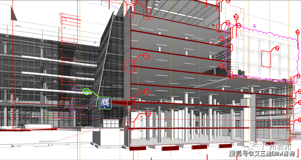 软件|这款多专业建筑设计软件能做什么，为什么大家都爱用它建模？