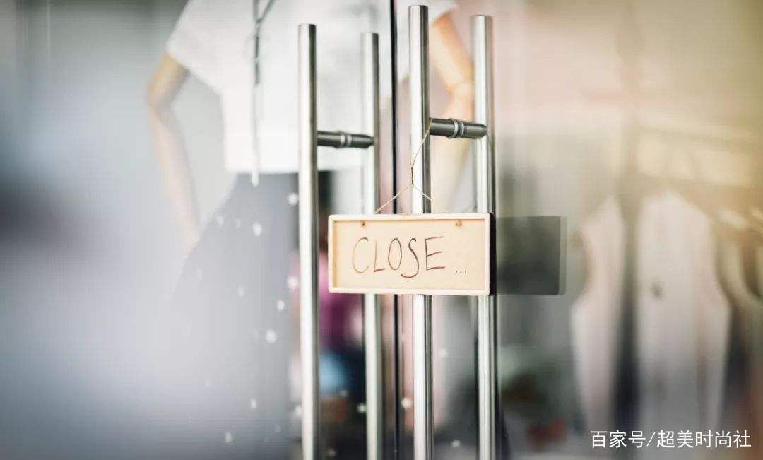 品牌|服装实体店进入“寒夏”？新零售模式现身，时尚行业将迎来夏天