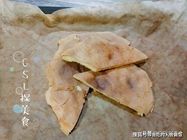 做法|最近爱上了这零食，拌一拌，烤一烤，外脆里嫩，好吃停不下