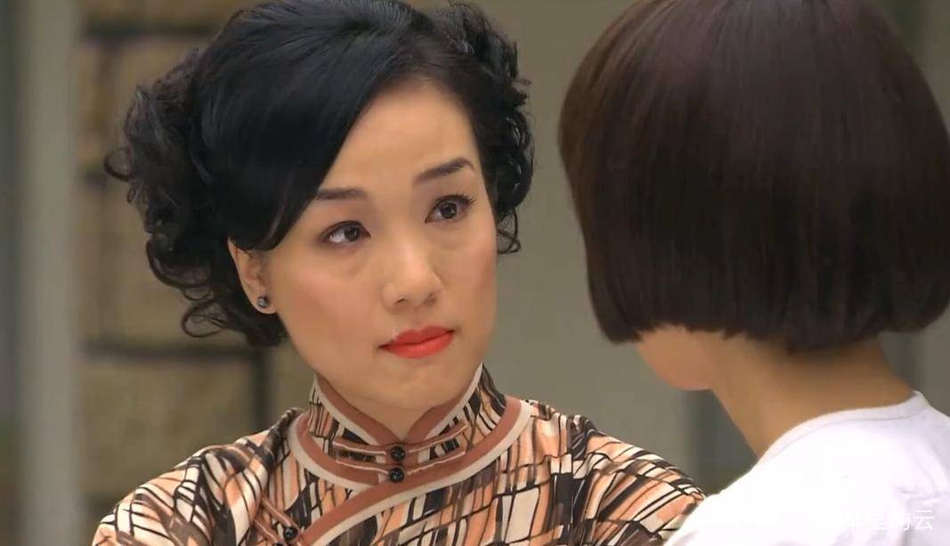 《义海豪情》:赵冬妮的势利让人心酸;马丽华的势利令人厌恶_刘醒