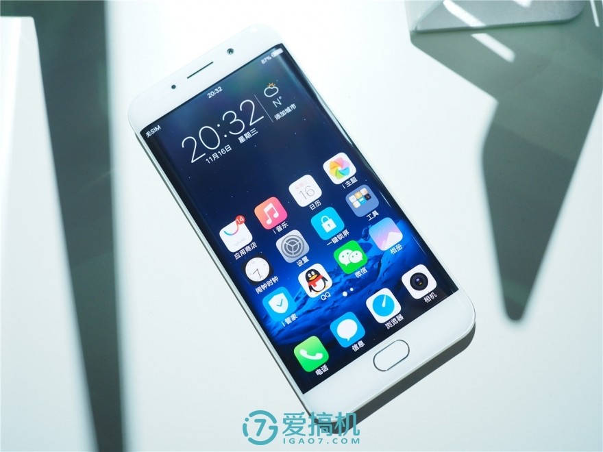 OriginOS|终于2K屏！iQOO 8系列规格曝光：骁龙888+与12G内存
