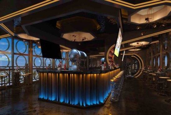 北京les酒吧排行_北京33岁女子酒吧醉酒,在女厕遭服务员强奸,服务员:是她先挑逗我...