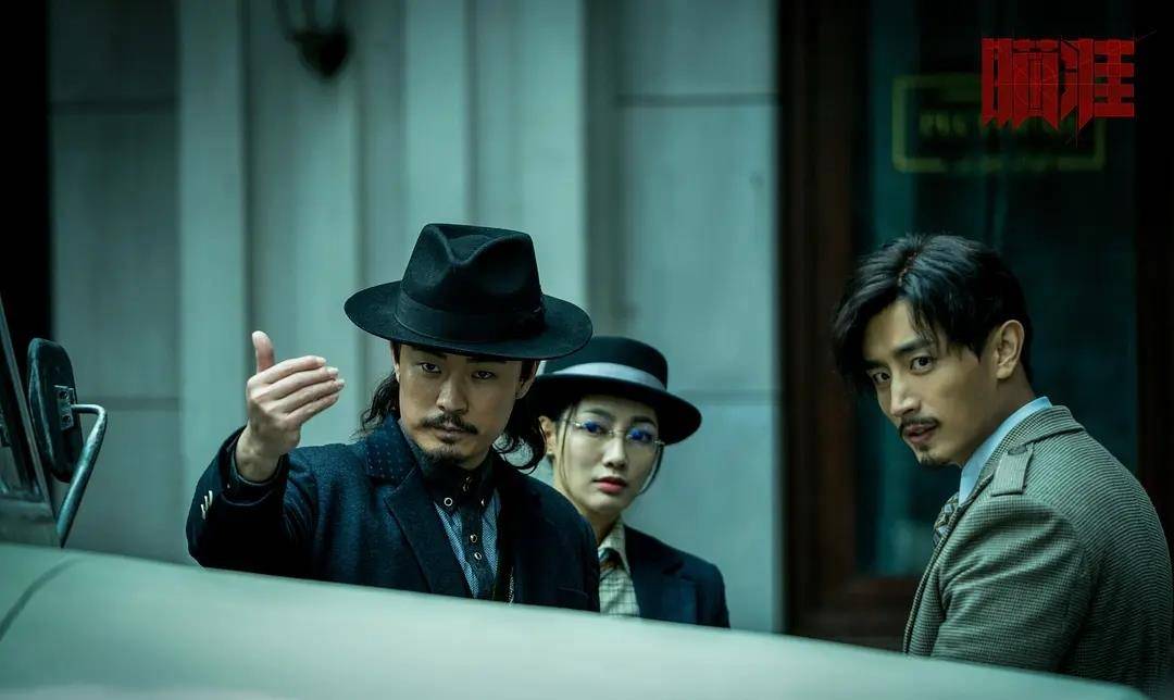 演技|电视剧全网热度榜:《隐秘而伟大》只能第三,第一热度高达77.09