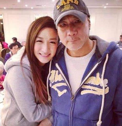 原创与张国荣相恋劈腿徐少强未婚先育却被抛弃雪梨如今怎么样了