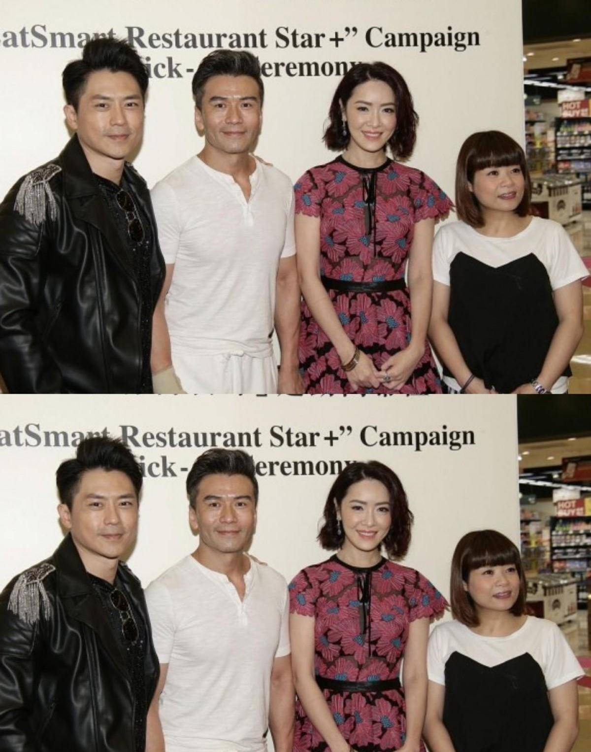 材质|向华强侄女向海岚挺有魄力，同龄人难驾驭的梅子色，她穿得挺适合