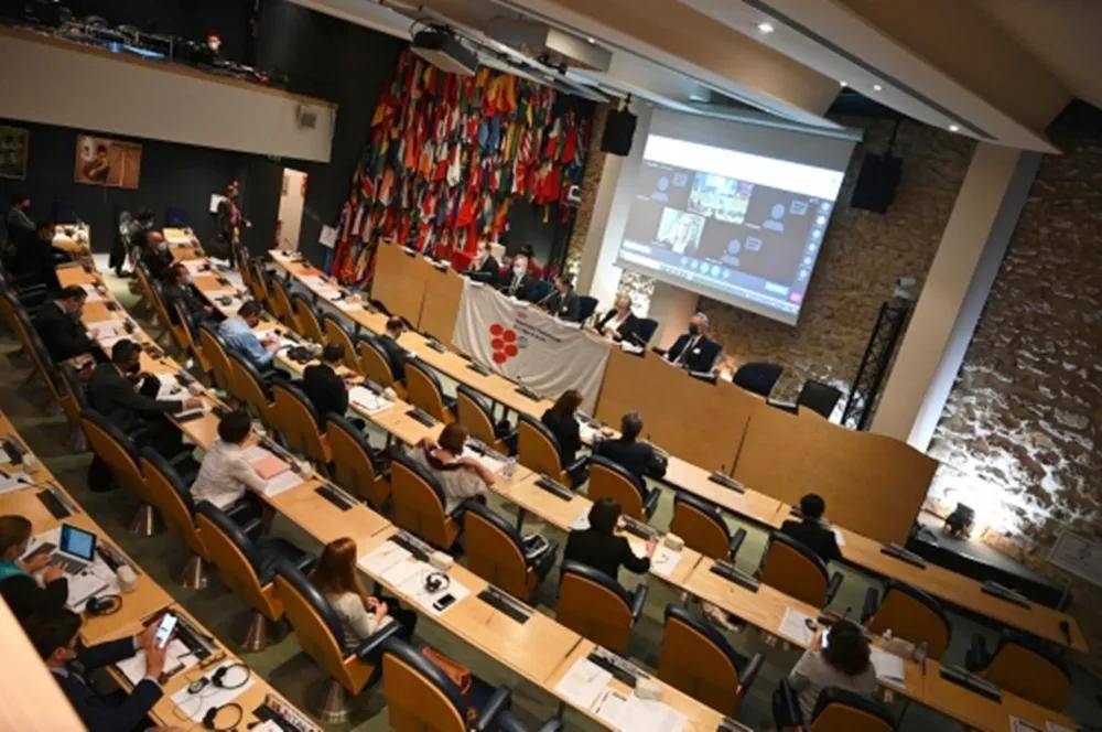 国家|国际葡萄与葡萄酒组织第19届大会结束,摩尔多瓦获更多关注!