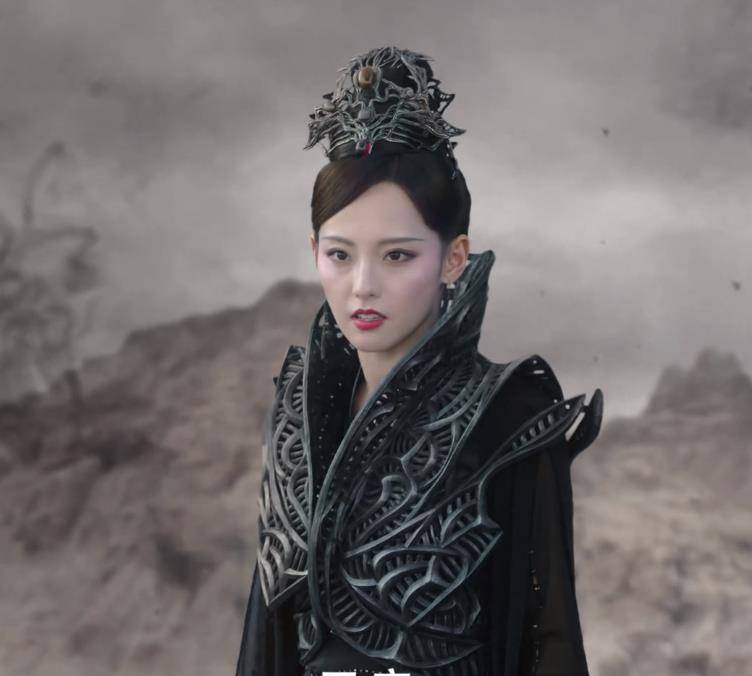 玄一|《千古玦尘》结局烂尾,上古人设好弱鸡,芜浣需三大真神才能击败