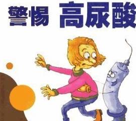 肾脏|尿酸增高的人，通常会有3种表现！提醒：2少、2喝、2吃，助控尿酸