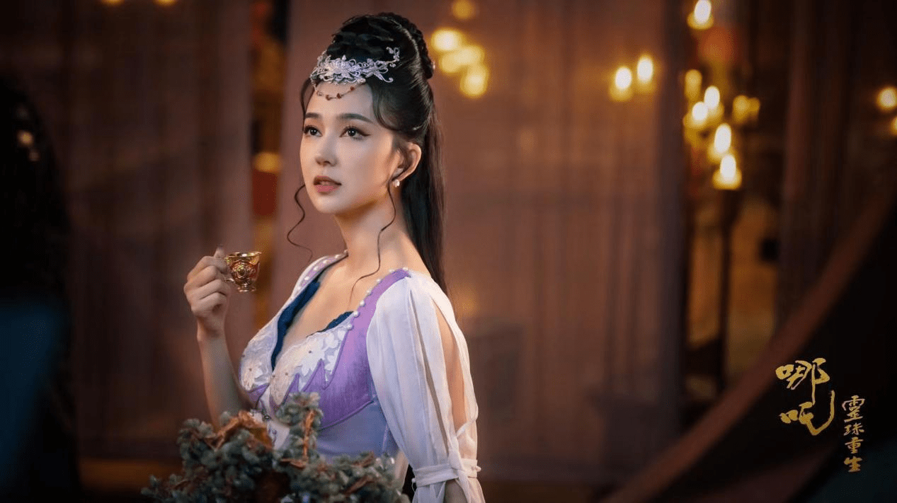 重生|霸气孩童智斗恶龙《哪吒之灵珠重生》好片开拍!