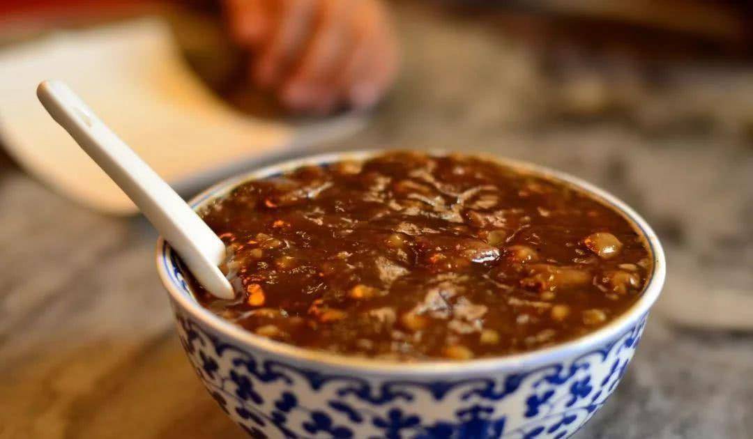 肉丸|“最尴尬”的5种早餐，出了本地就“混”不下去，你最爱吃哪一个