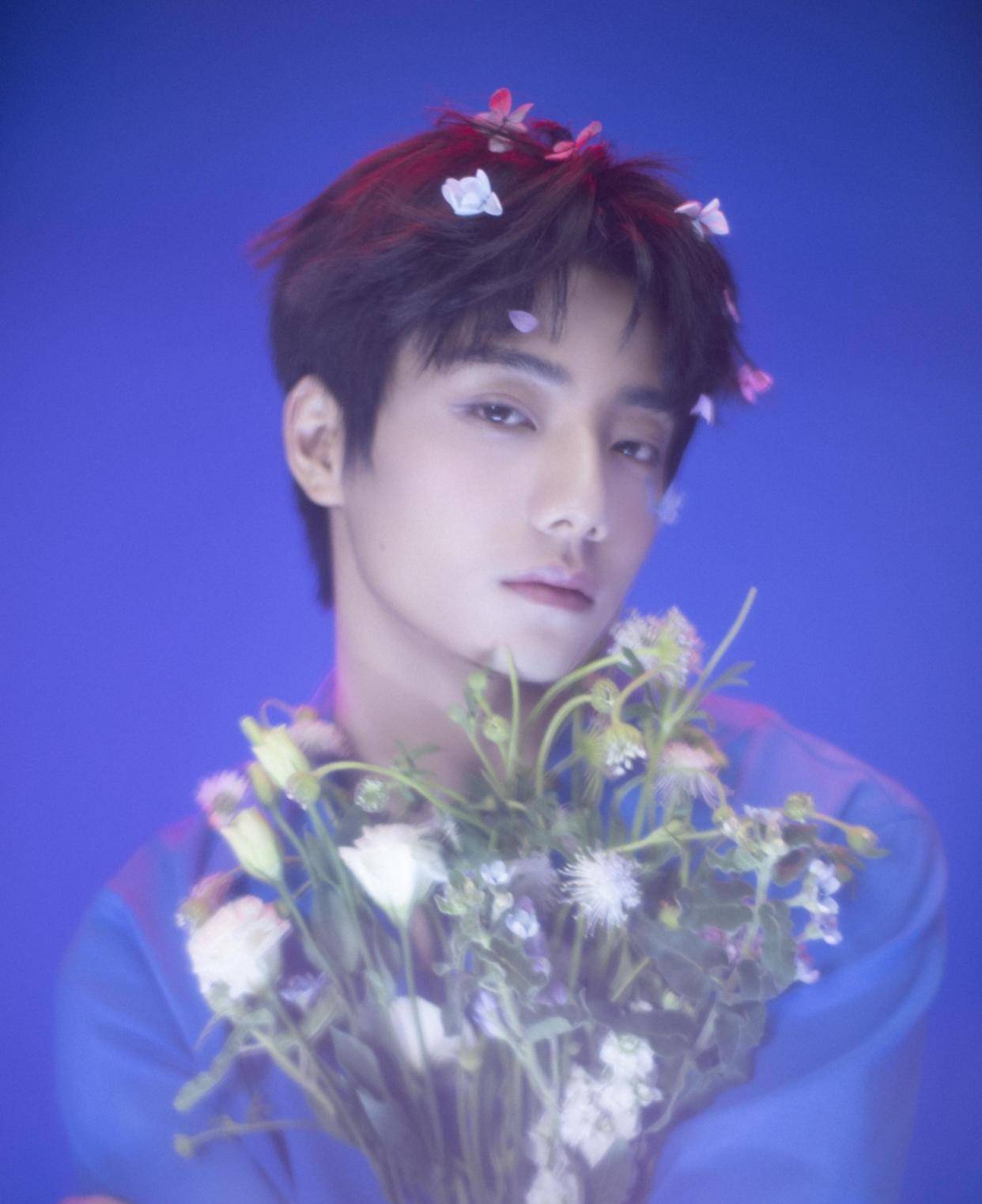 聂心远离开黑金以后艺人纠纷不断尚雯婕也稳不住这一地烂摊