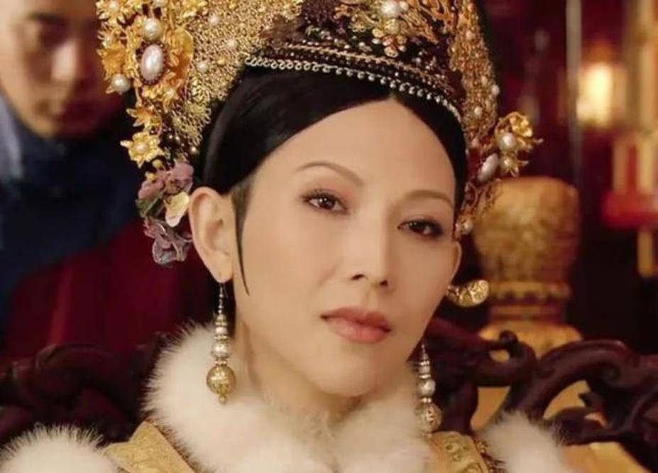 演技|白玉兰奖，掀起了一场《甄嬛传》主演们的血雨腥风？