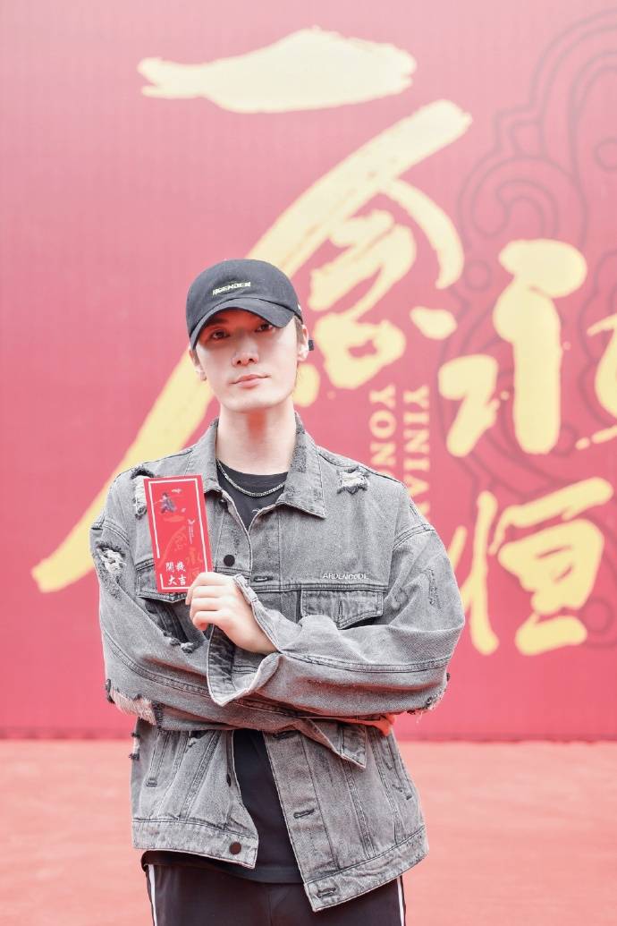 北辙南辕热播郑业成又一新剧来袭两大男配颜值爆表