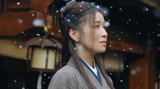 因为|盛一伦在《燕云台》演胡辇情人？撺掇她对抗女主，最后结局都很惨