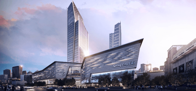 走进马清运大师的建筑世界,看看被他儿子马伯骞带火的建筑设计长何样?