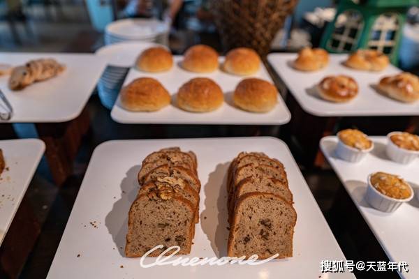 福如|福如天马行空，朋似八方来投（长沙步步高福朋喜来登酒店体验）