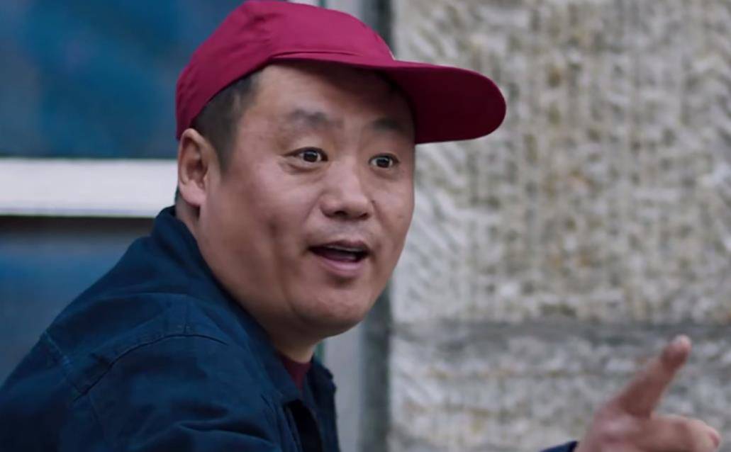 几部|长贵复活，刘能换人，谢广坤也要下线？《乡爱》还会继续拍吗