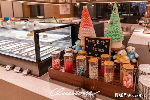 福如|福如天马行空，朋似八方来投（长沙步步高福朋喜来登酒店体验）