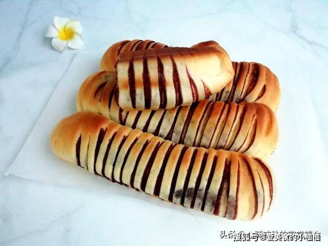 时间|周末这样做早餐，只需20分钟，营养又简单，家人都吃得很满足！