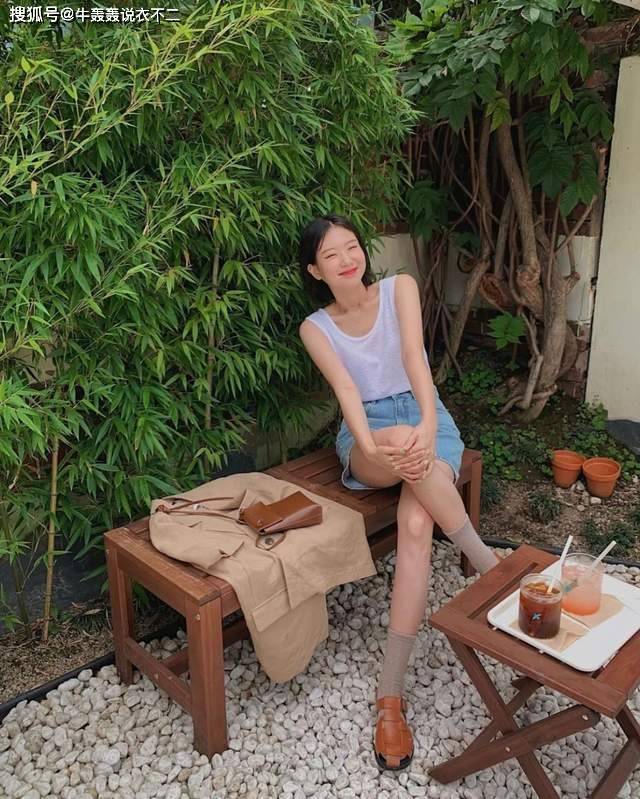 乐福|鞋品即是衣品！这些衣橱里常见的下装，教你如何搭配鞋子