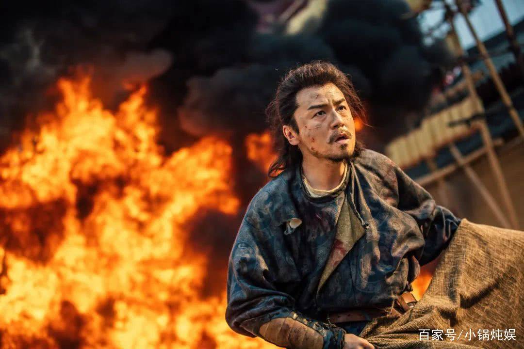 双男|有顶流偶像和实力派演员撑腰，手握两个“王炸”的这部剧能爆吗？