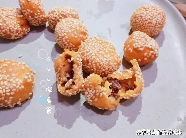 做法|小零食别买着吃了，学会这样做，外酥里糯，咬一口满嘴香