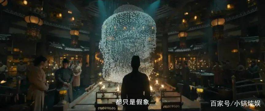 双男|有顶流偶像和实力派演员撑腰，手握两个“王炸”的这部剧能爆吗？