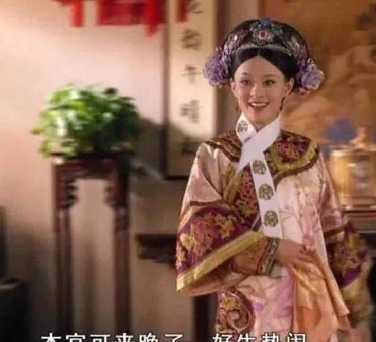 演技|白玉兰奖，掀起了一场《甄嬛传》主演们的血雨腥风？