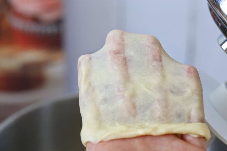 面团|开学了可以给孩子准备这个当早餐，营养又方便，吃得好才能学习好