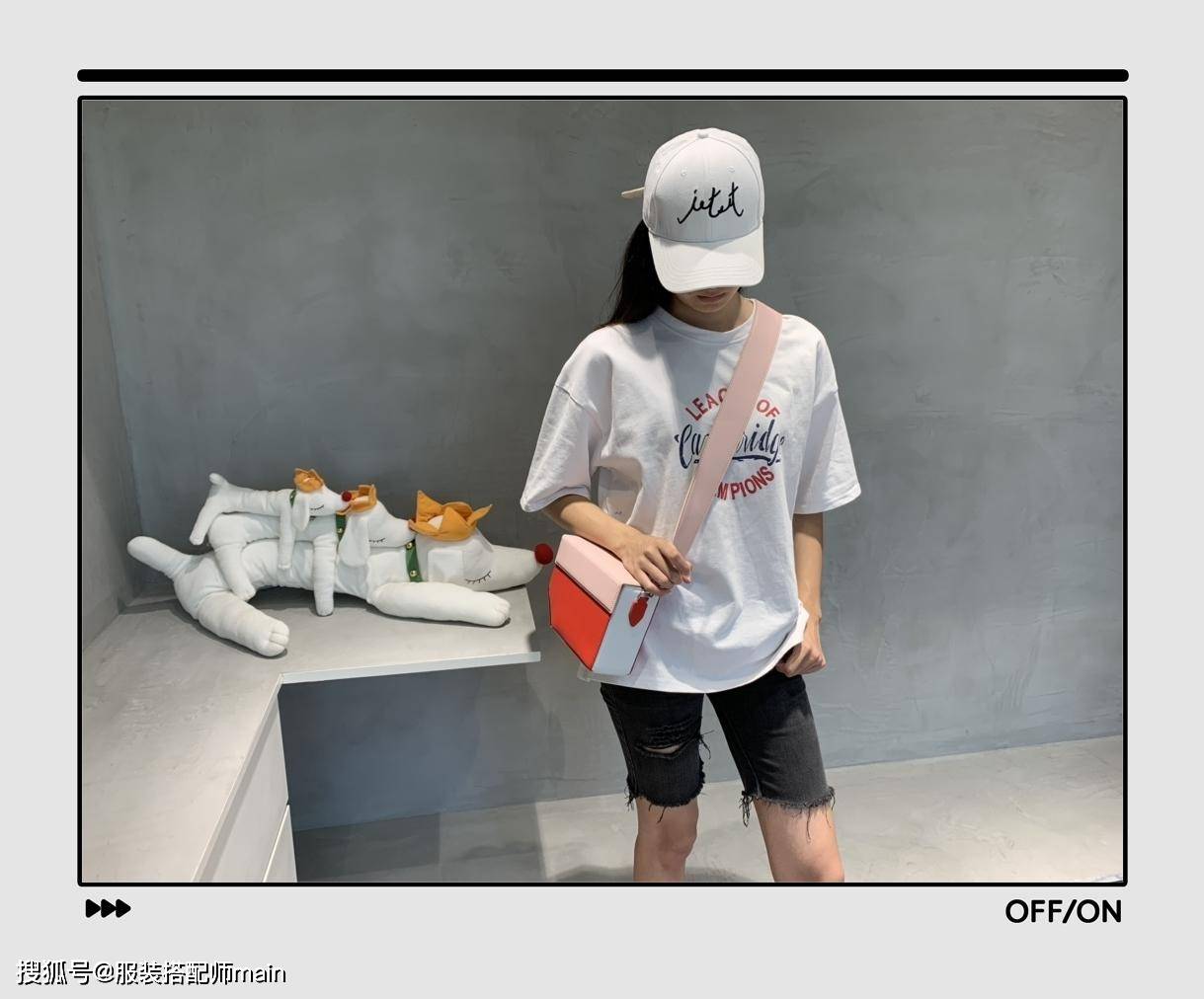 的设计|不想出门就撞包？适合夏日的3款千元小众包，好看又时髦