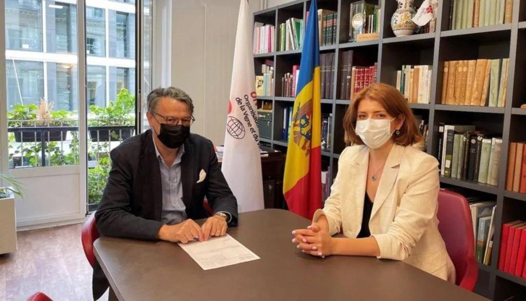 国家|国际葡萄与葡萄酒组织第19届大会结束,摩尔多瓦获更多关注!