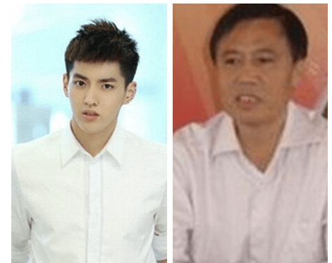 吴亦凡家庭背景强大 刘亦菲：女演员都不想跟他搭戏(图2)