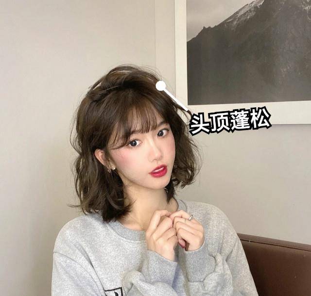 发型|无论脸大不大，剪短发最好谨记“3不要”！看着显老，又不上档次