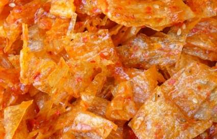 美食|假如给你30万，这5种零食让你戒10年，小学生：一个都不能放弃！