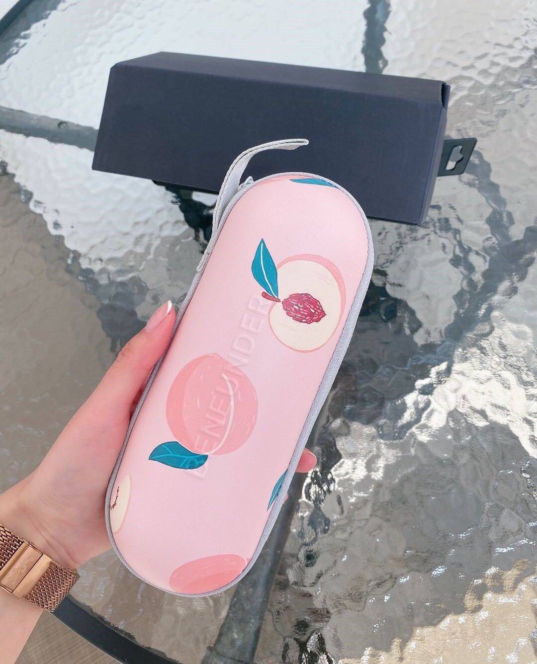 能力|蕉下果趣防晒伞，“妙享户外”秒变小仙女，这个夏天给你不一样的舒适