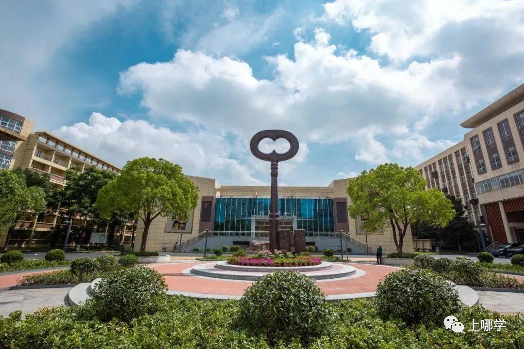 重磅好消息上海华二再添高中现场规划首次曝光计划4校区统一办学