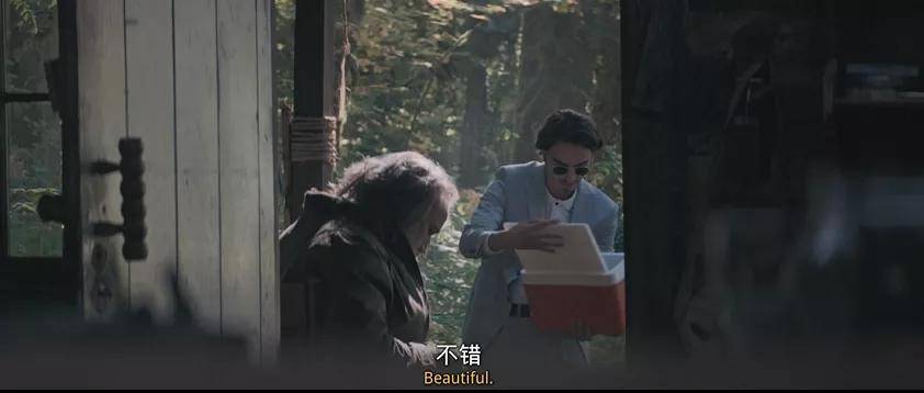 尼古拉斯凯奇|再见了，尼古拉斯凯奇，再见了，我的一代男神！