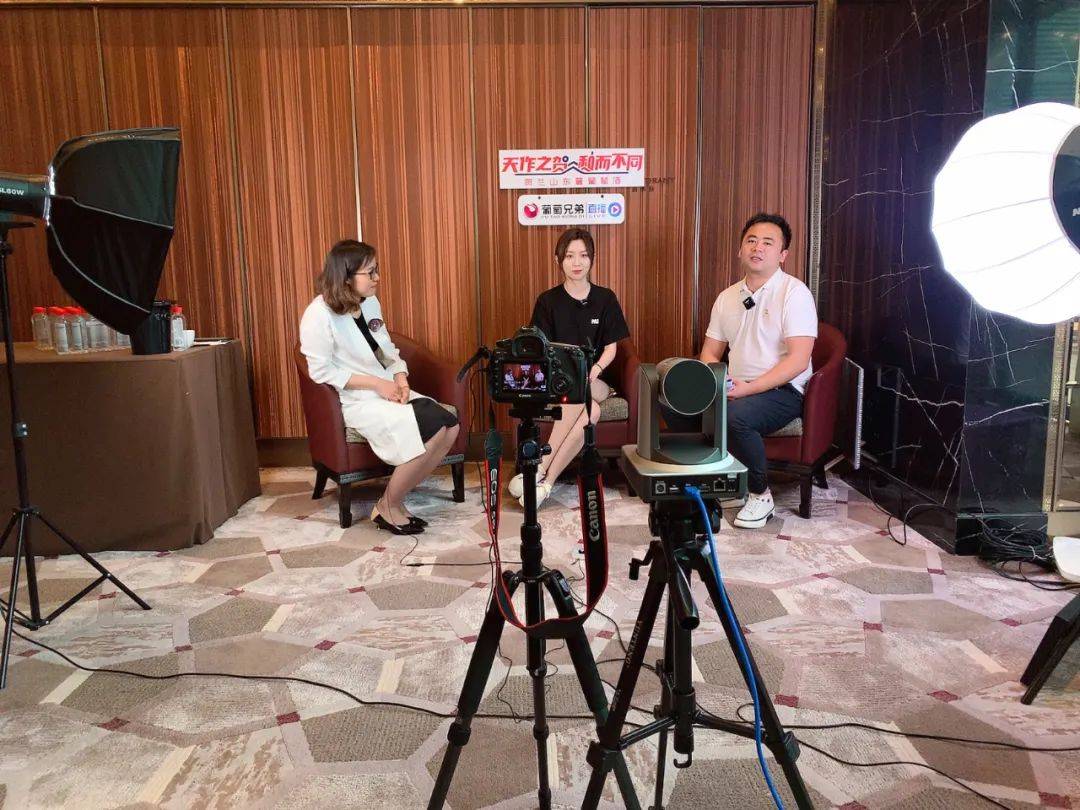 阳阳|收官之站！中国贺兰山葡萄酒探索之旅—酒庄庄主代表访谈