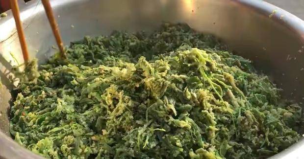 做法|蒸土豆丝的正确做法，按照这几步来，根根分明不粘连，简单又解馋