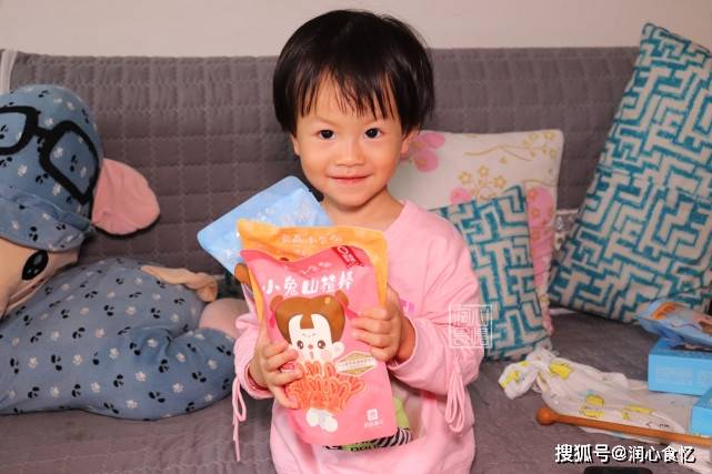 海苔|逛超市时,5款零食看着“不起眼”,价格亲民又好吃,孩子超喜欢